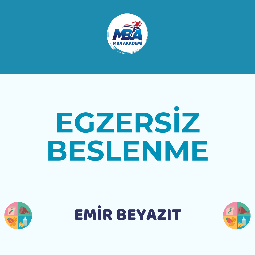 NE SORDU NE SORAR BESLENME